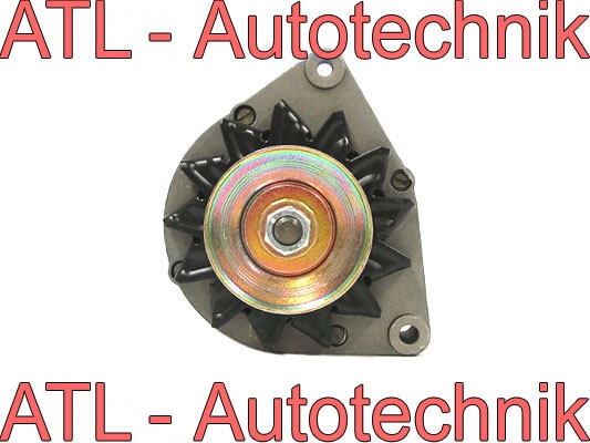ATL Autotechnik L 31 160 Generator